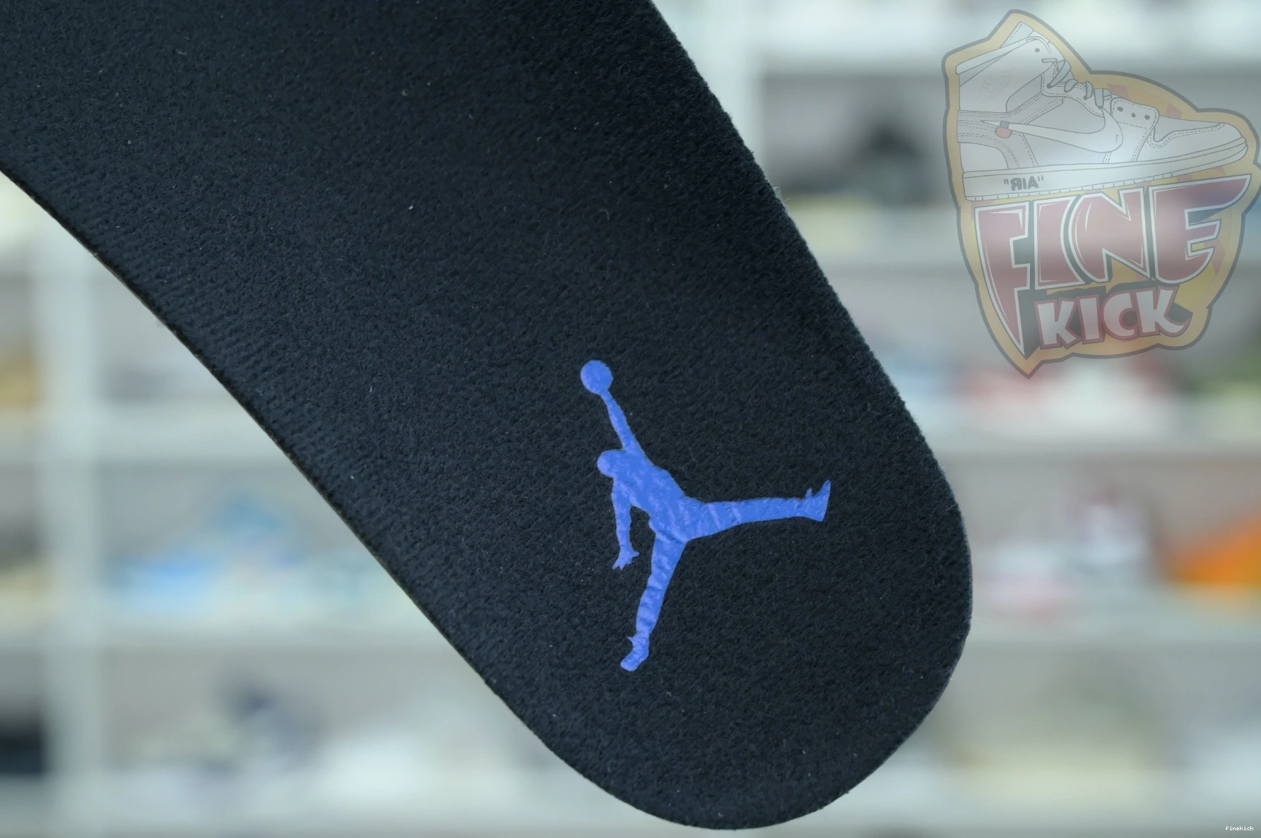 Retro'Blueberry'(2024) Jordan 12 Air 1229